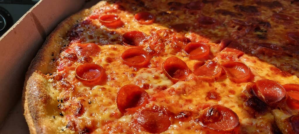 Delectable Italian Cuisine