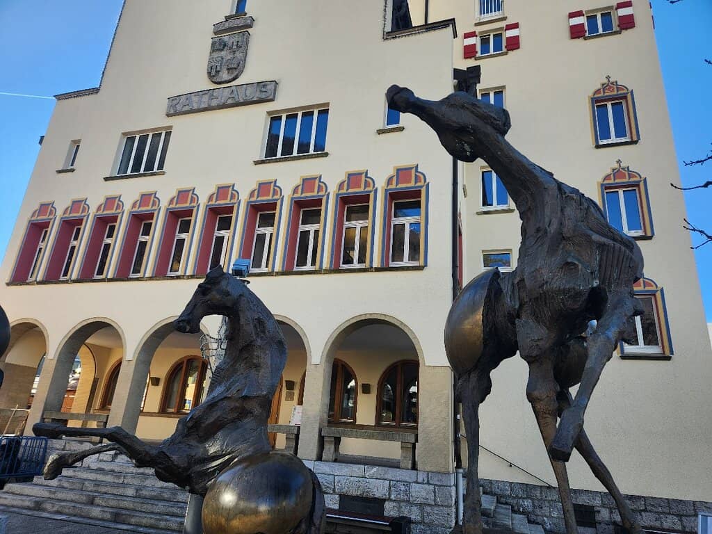 Kunstmuseum Liechtenstein