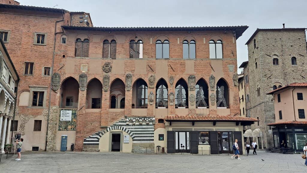 Chapel of San Nicola