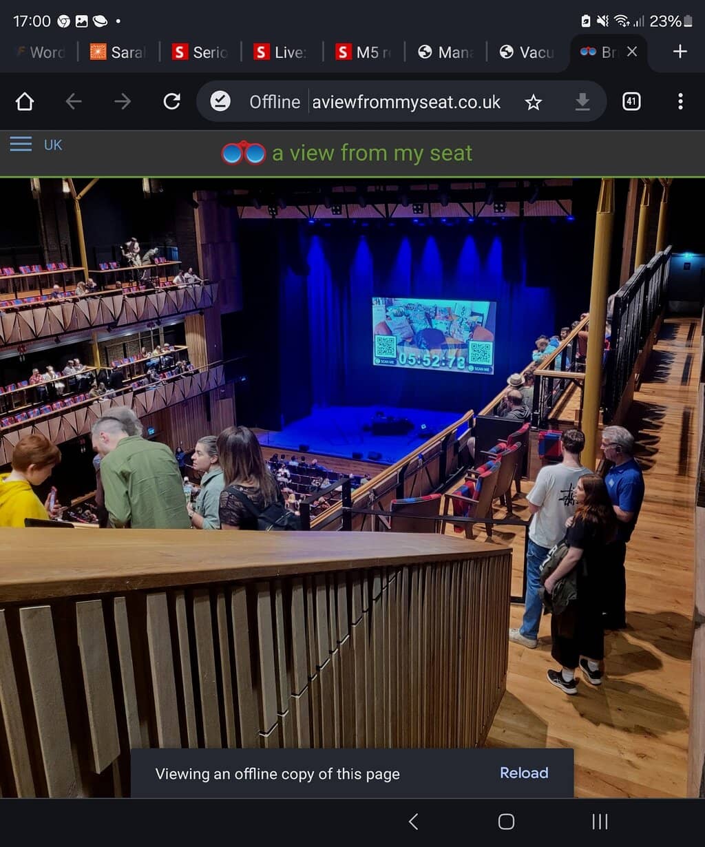 On-site Dining Options