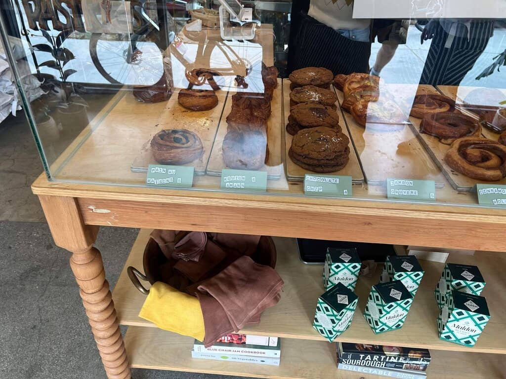 Unique Savory Treats