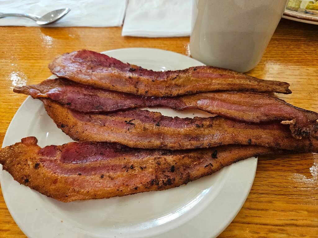 Cozy & Eclectic Ambiance