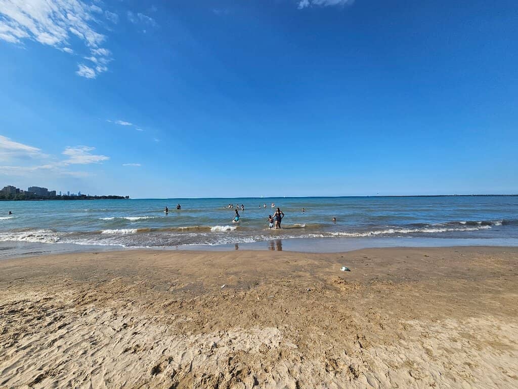 Reggie's on the Beach