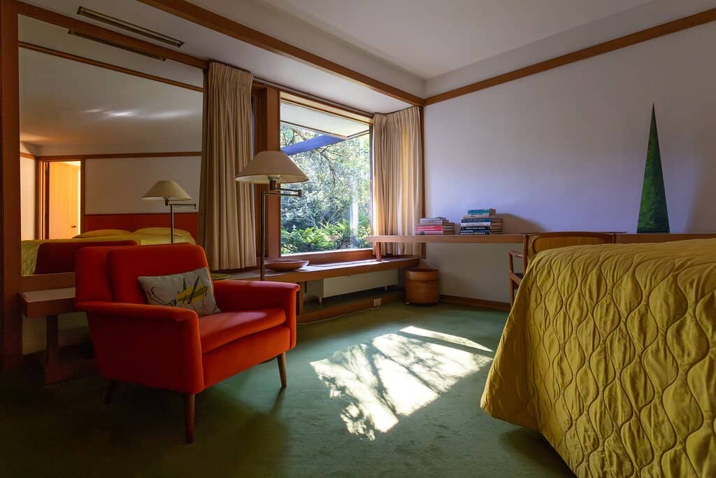 The Serene Studio Space