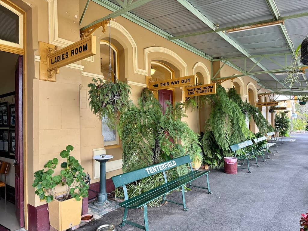 Volunteer Restoration Projects