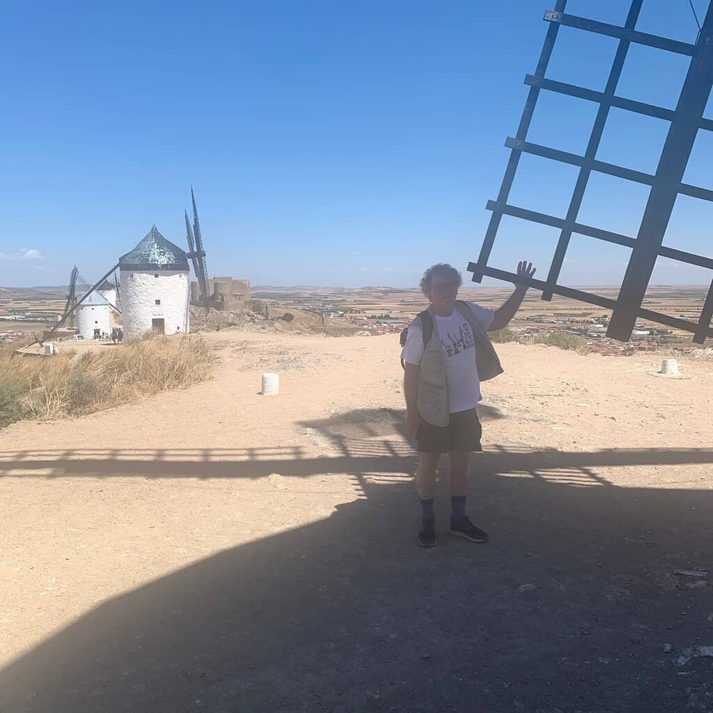 Museums and Interpretation Centers