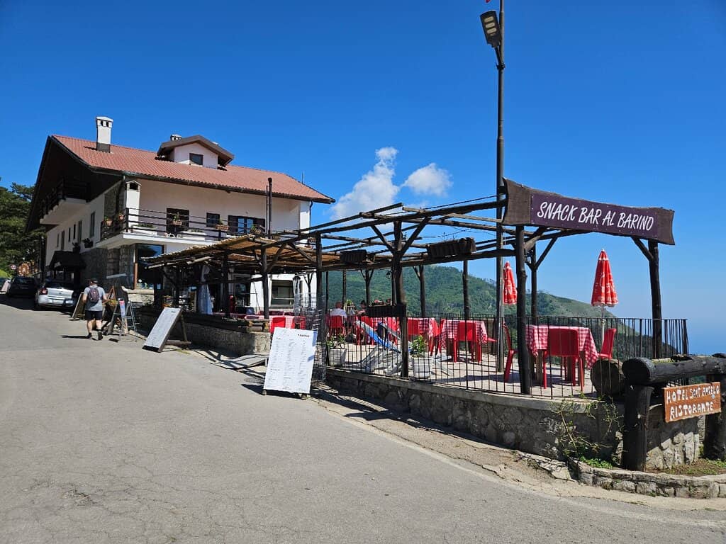 Santuario di San Michele Arcangelo
