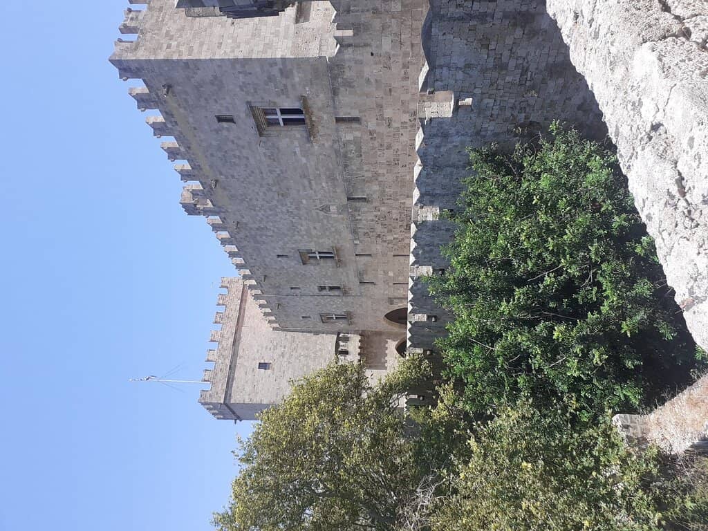 Vertical photo