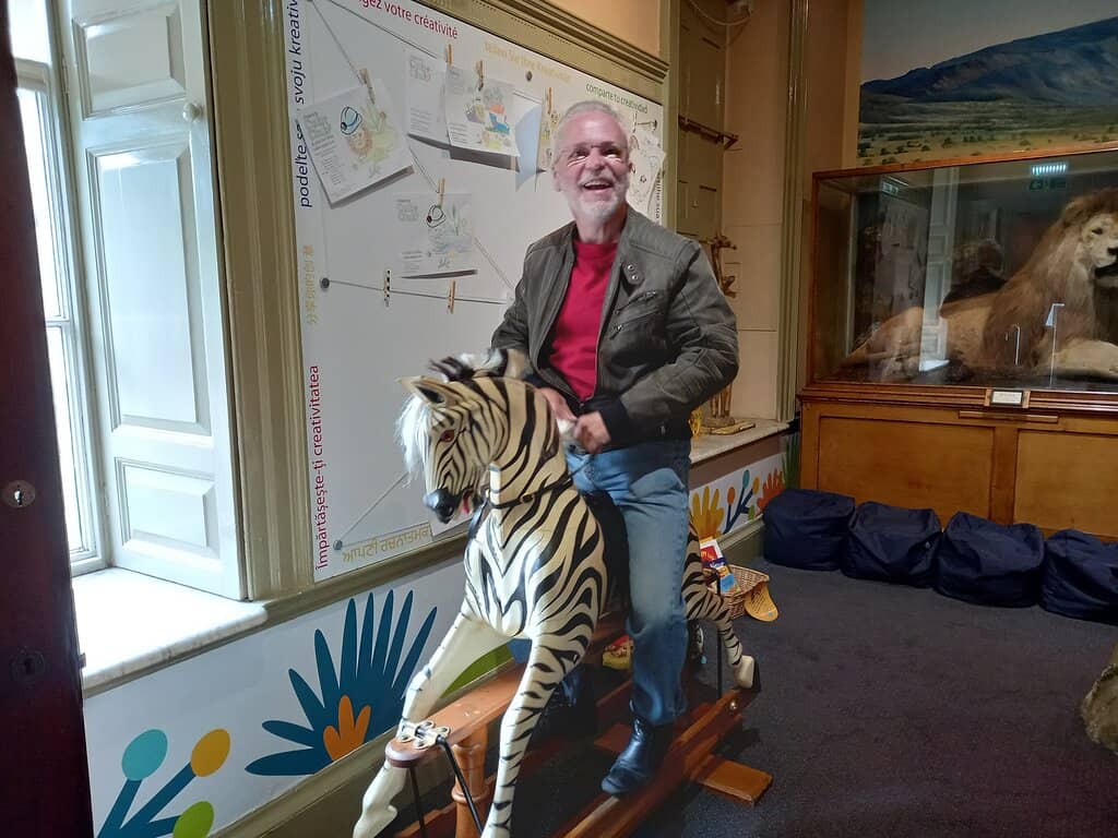 Temporary Exhibitions