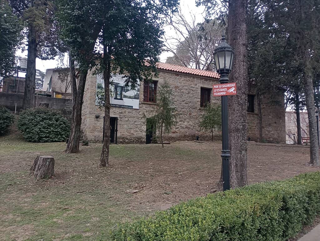 Indigenous Heritage Site