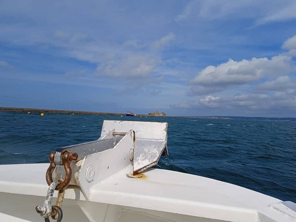 Cherbourg Maritime Museum