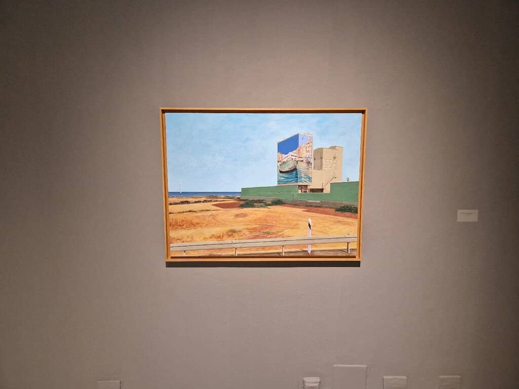 International Contemporary Art