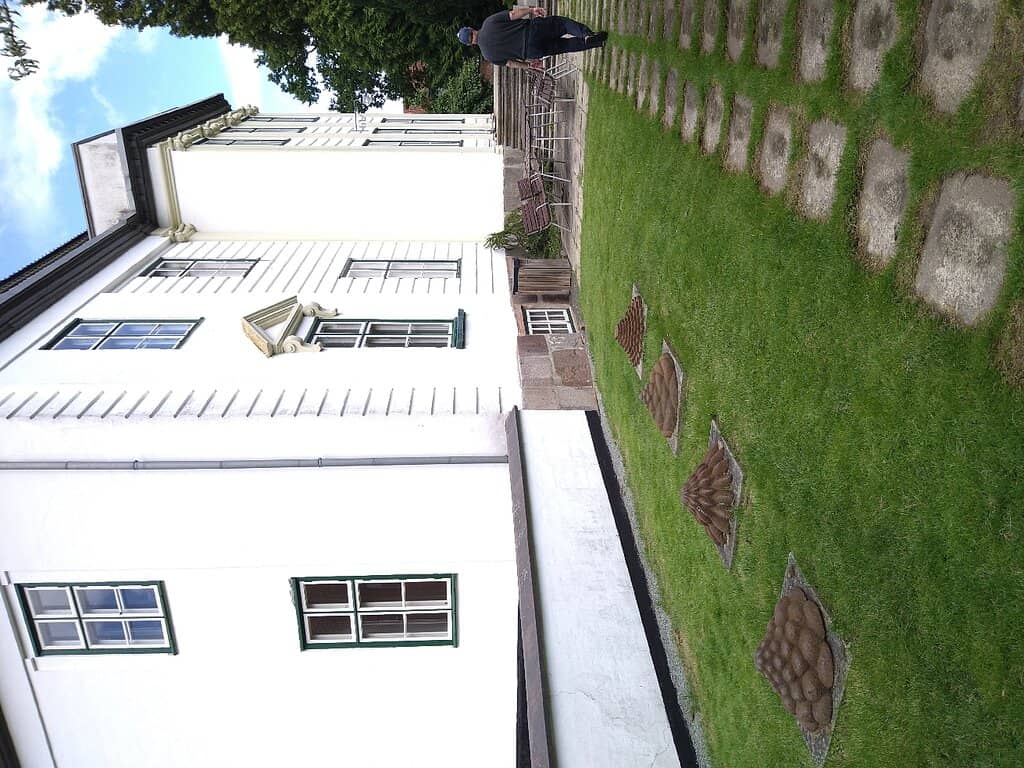 Stunning Natural Park