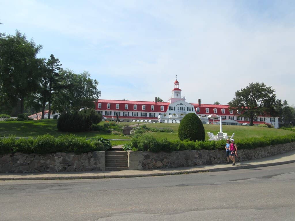 Tadoussac Dunes