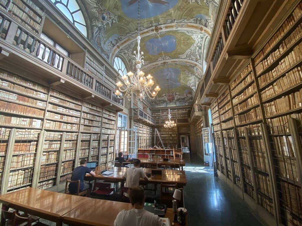 Architectural Splendor