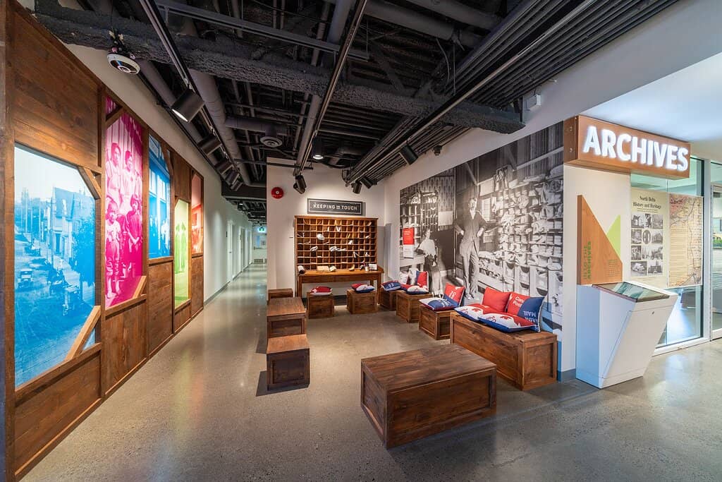 Welcoming Back the Birds Event