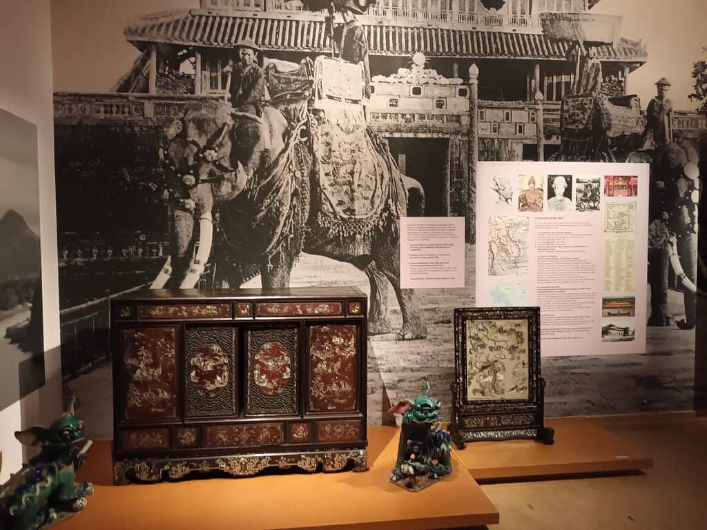 Aboriginal Art Marvel