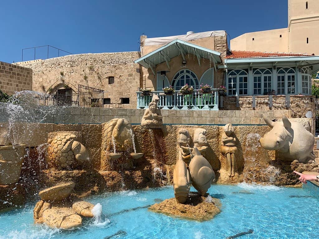 Wish-Making Tradition