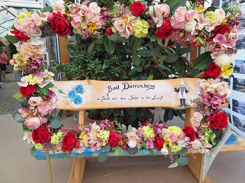 Salt Chamber Experience