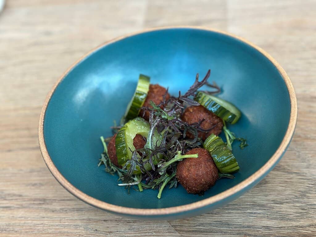 Elegant Botanical Ambiance