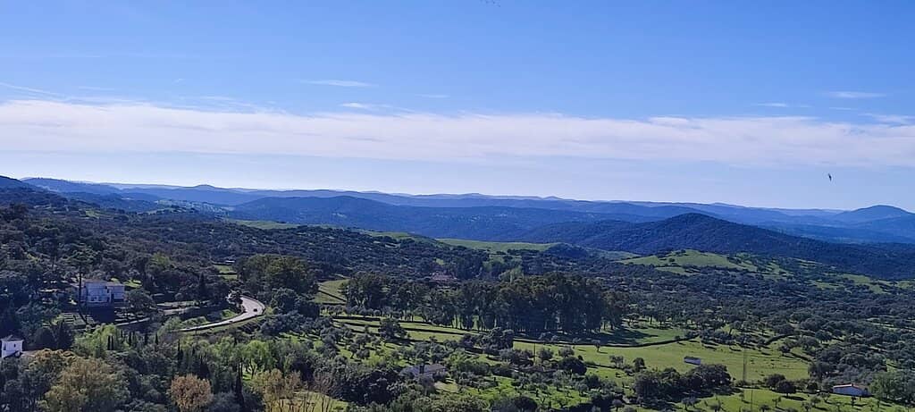 Gruta de las Maravillas