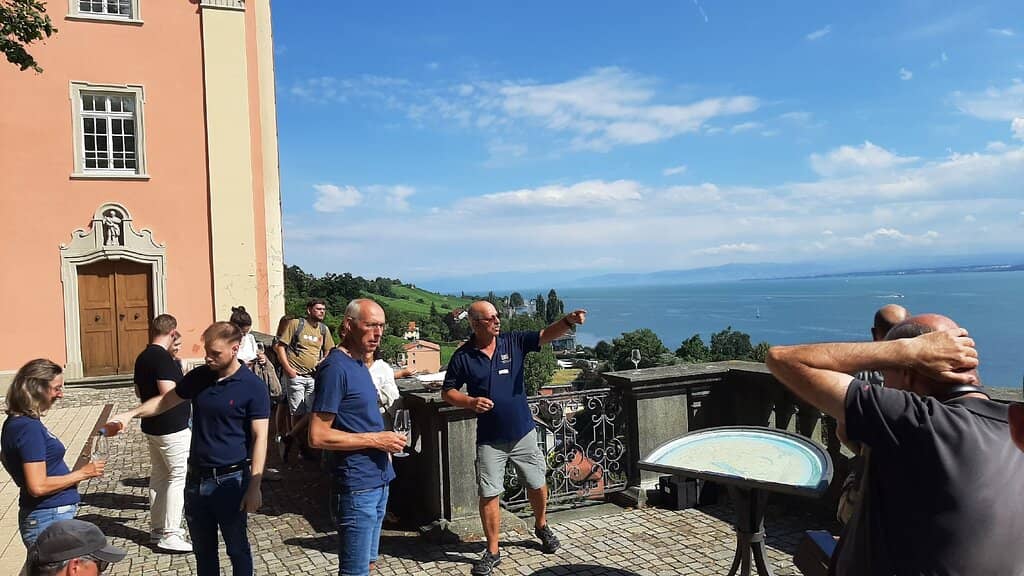 Personalized Wine Tastings