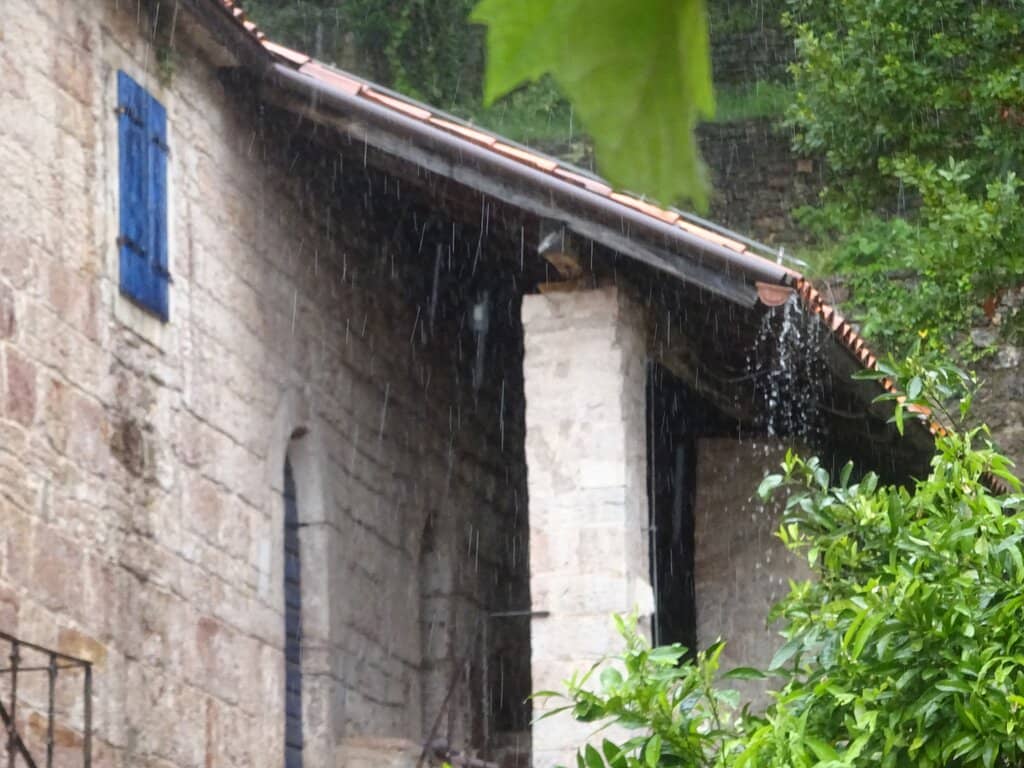 The Monastery Itself