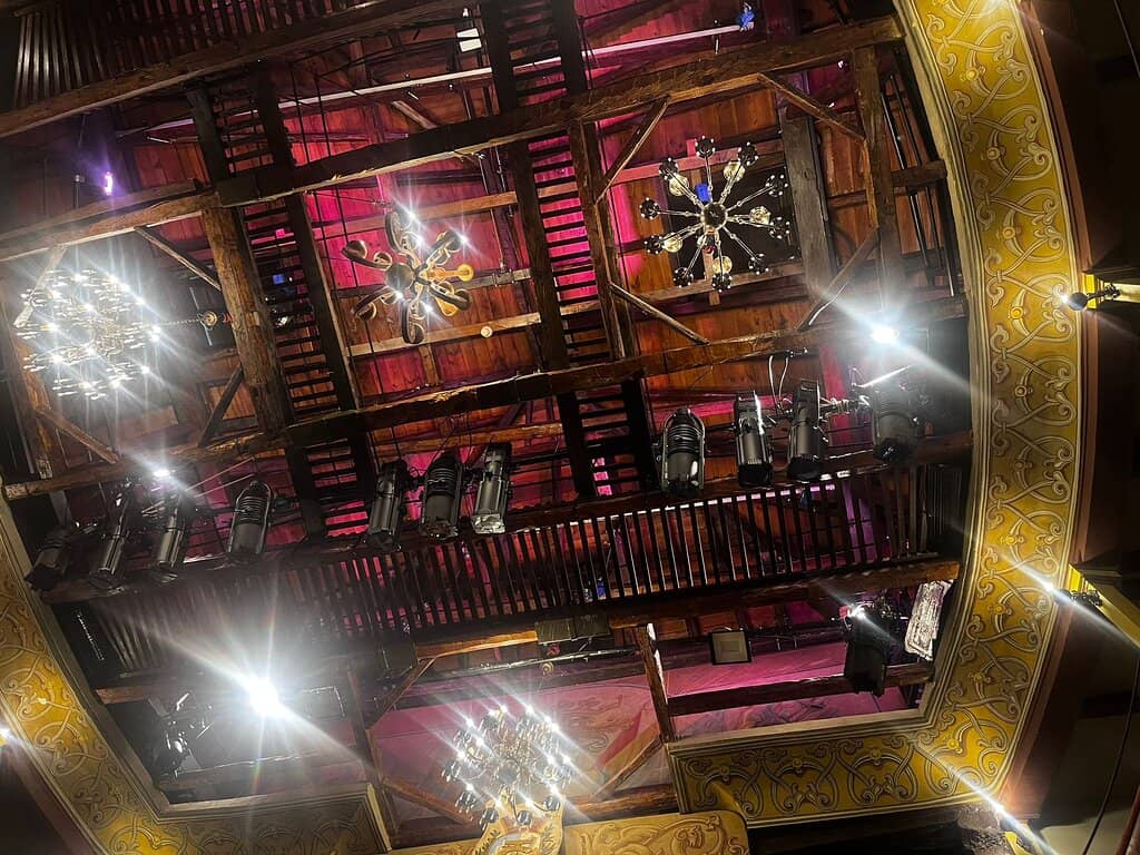 Architectural Evolution