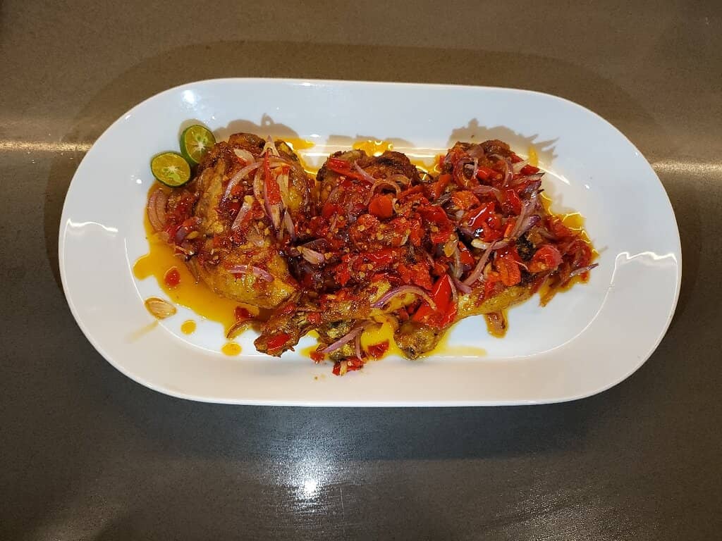 Yong Tau Foo