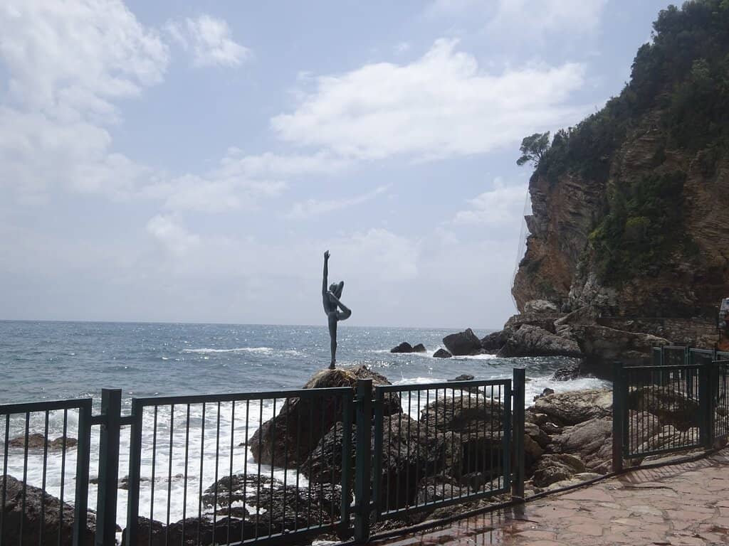Vertical photo