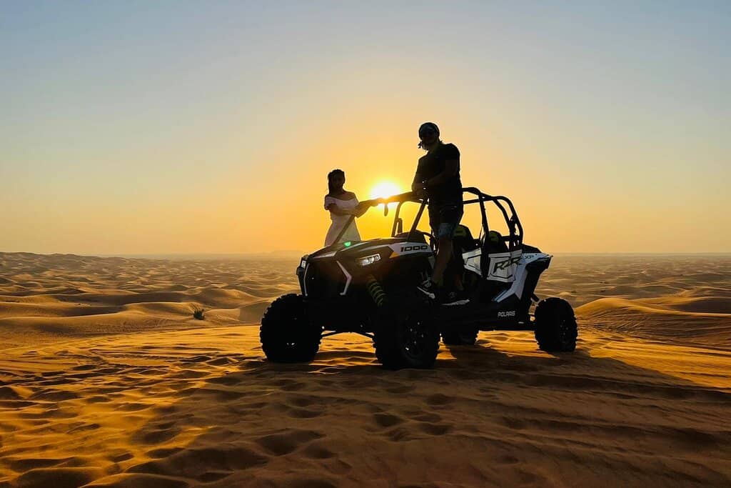 Desert Safari