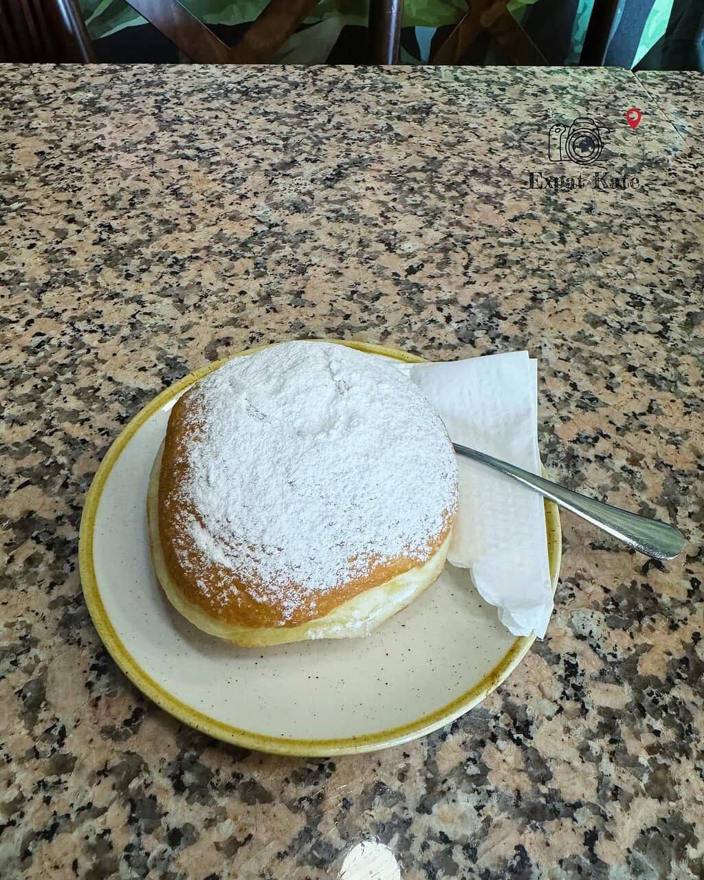 Generous Portions, Fair Prices