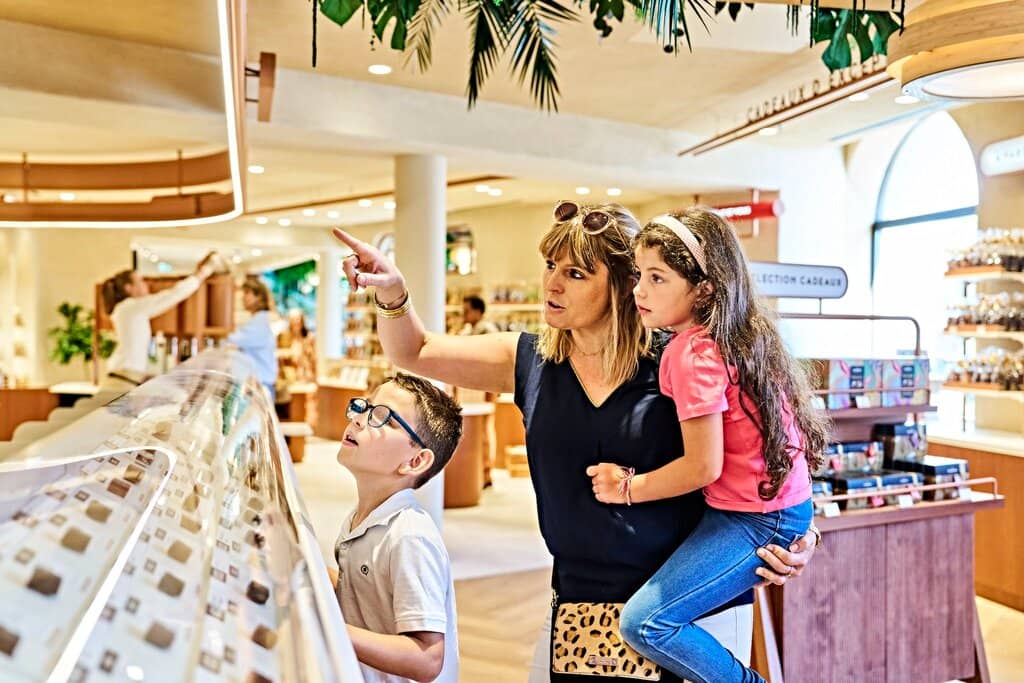 Chocolate & Wine Tastings