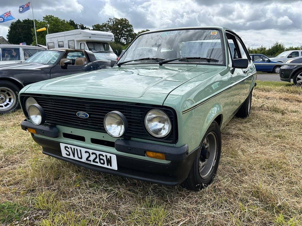 Adjacent Exhibition Huts