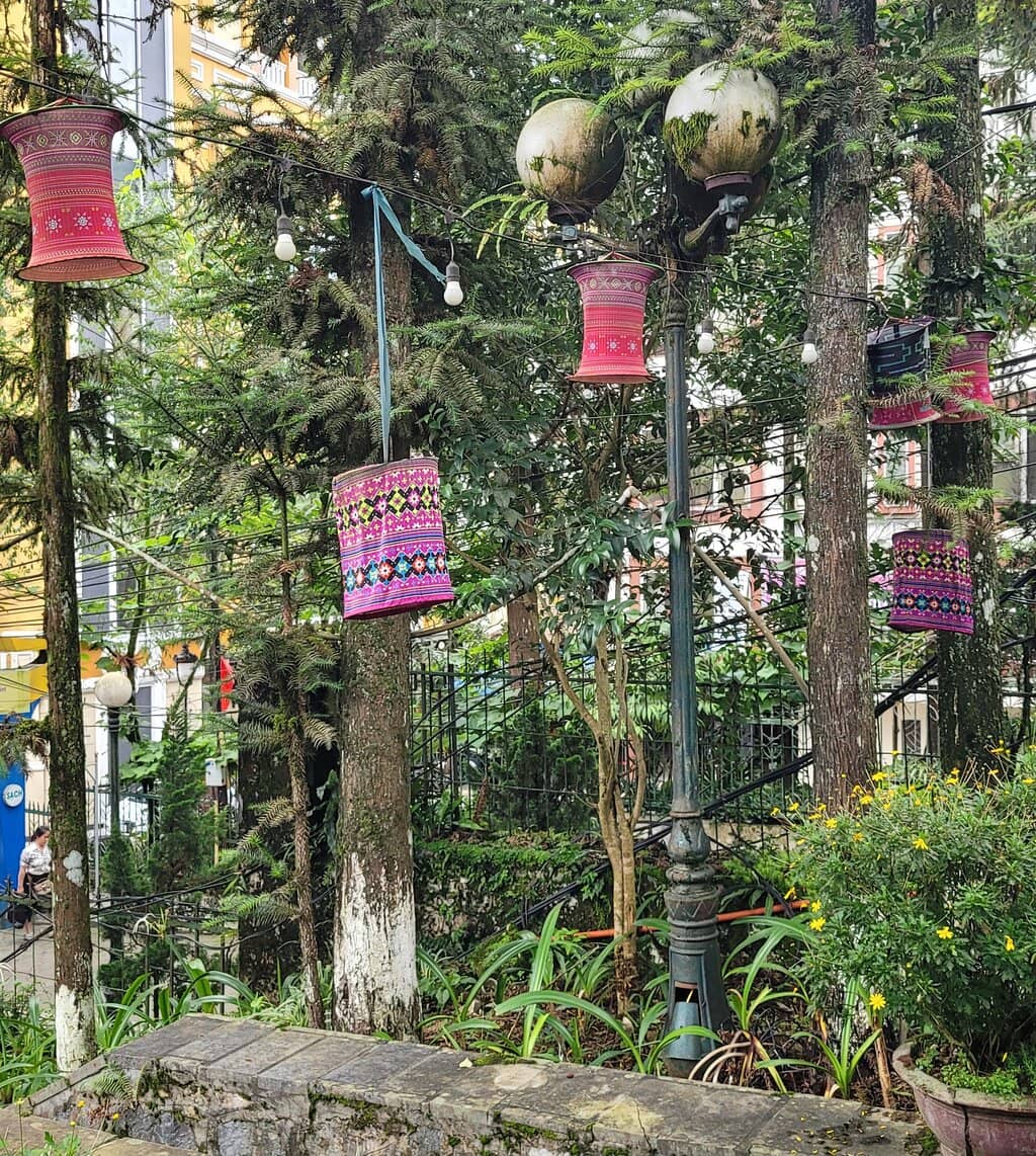 Ethnic Group Traditions