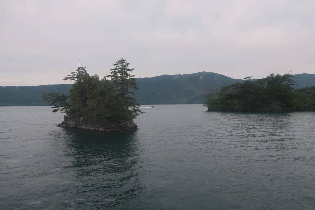 Yasumiya Peninsula Trails