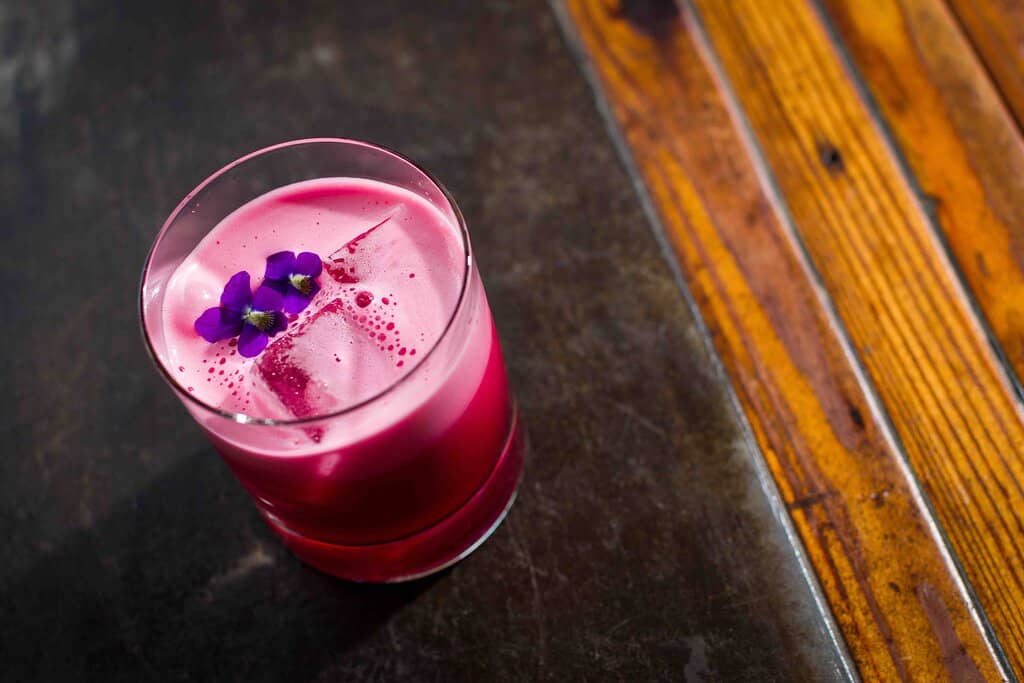 Mind-Blowing Desserts