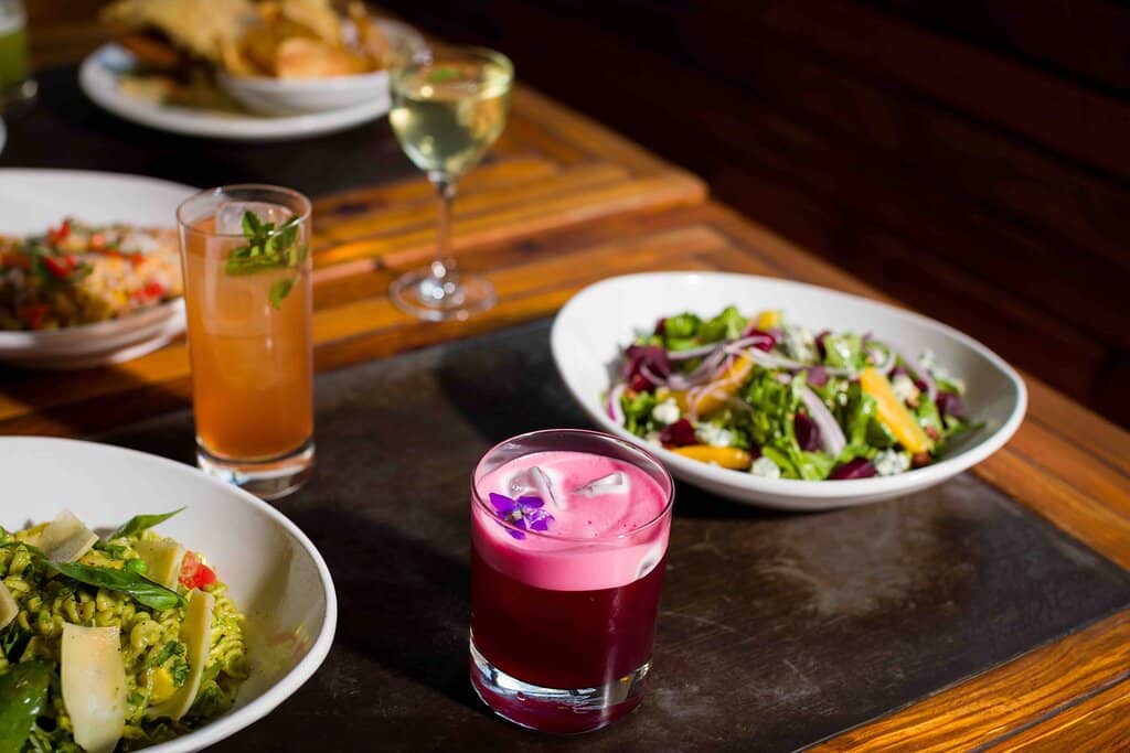 Exceptional Wine Pairings