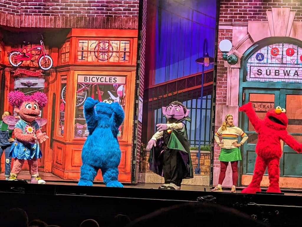 Theatrical Productions