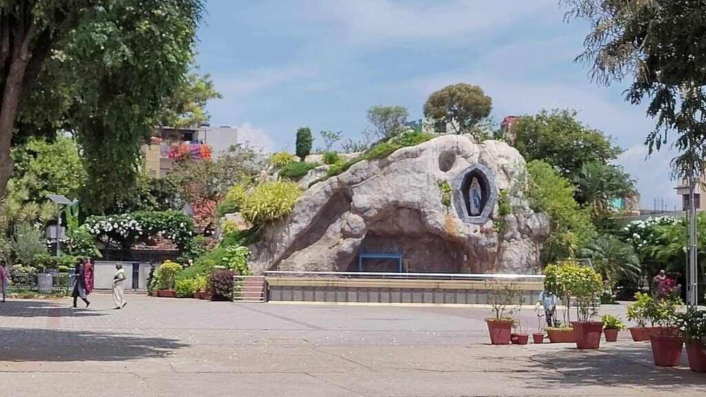 Neo-Gothic Architecture