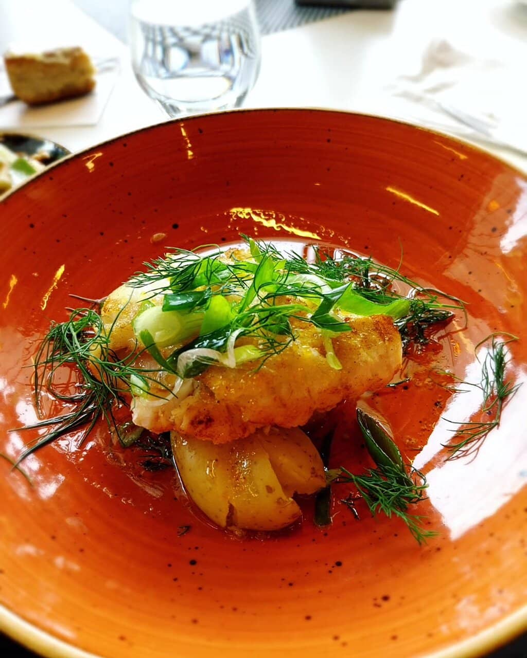 Diverse Concert Hall