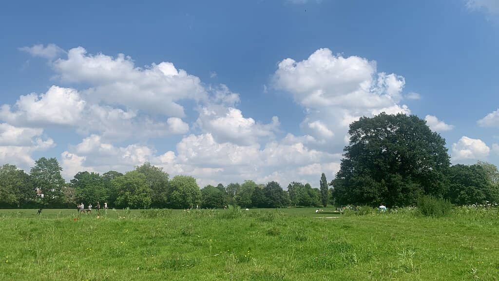 The Clock House Tavern