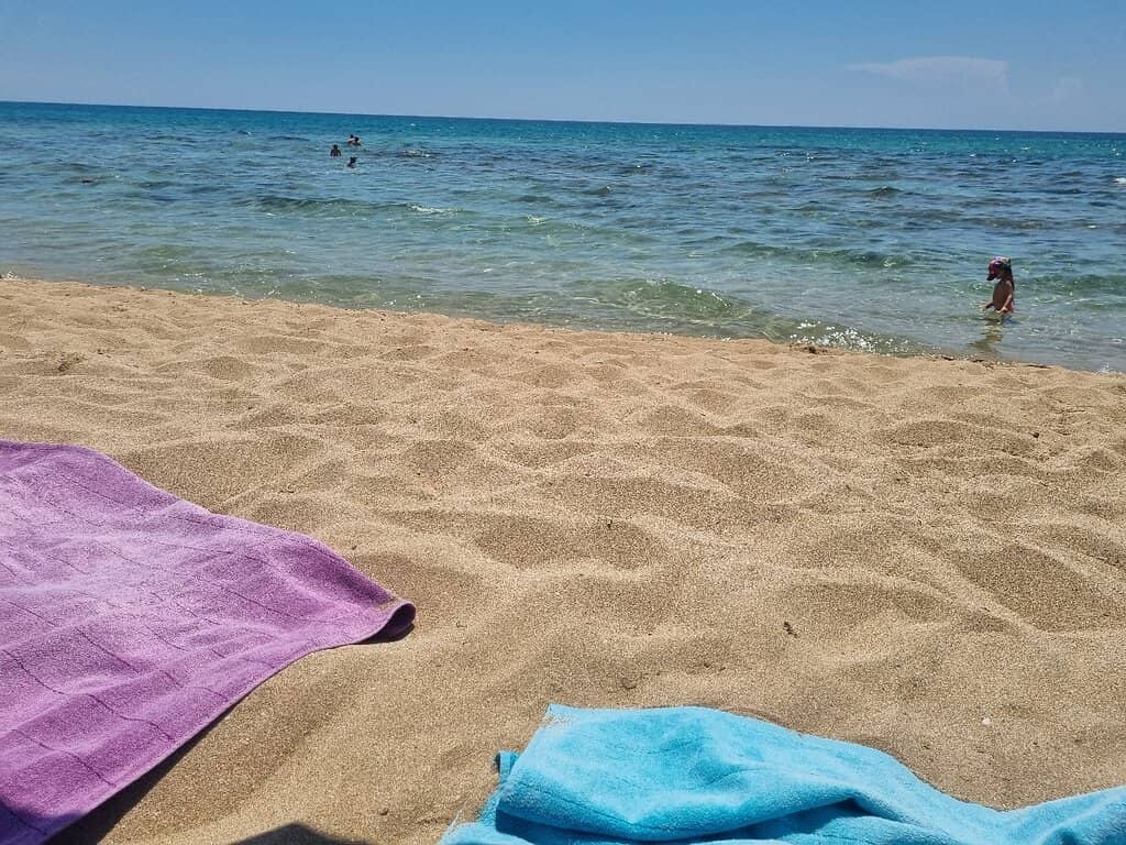 Scenic Coastal Views