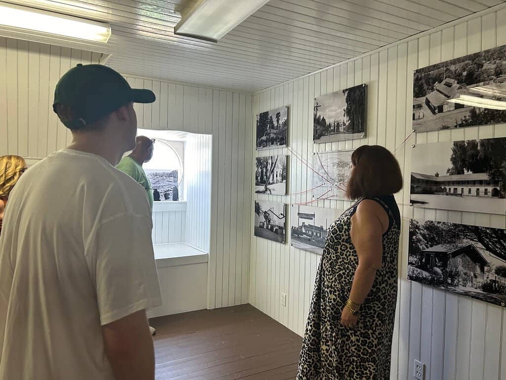 Spacious Picnic & Play Areas