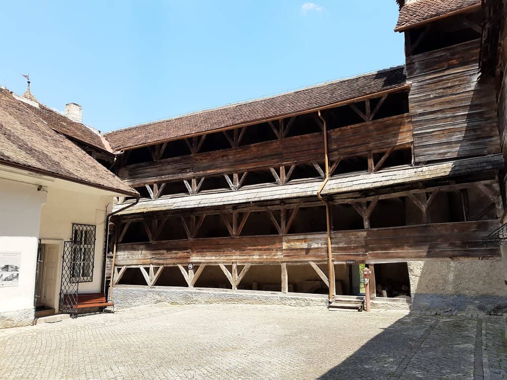 Guild System History