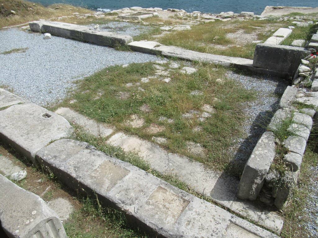 Paleo-Christian Basilicas