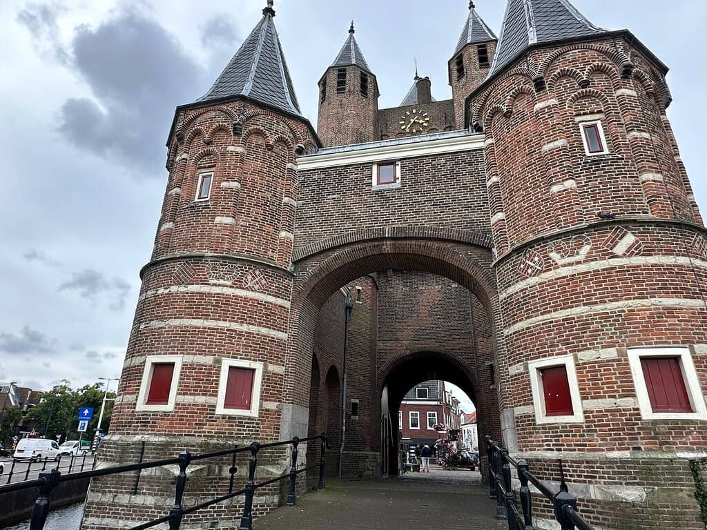 Diverse Culinary Scene