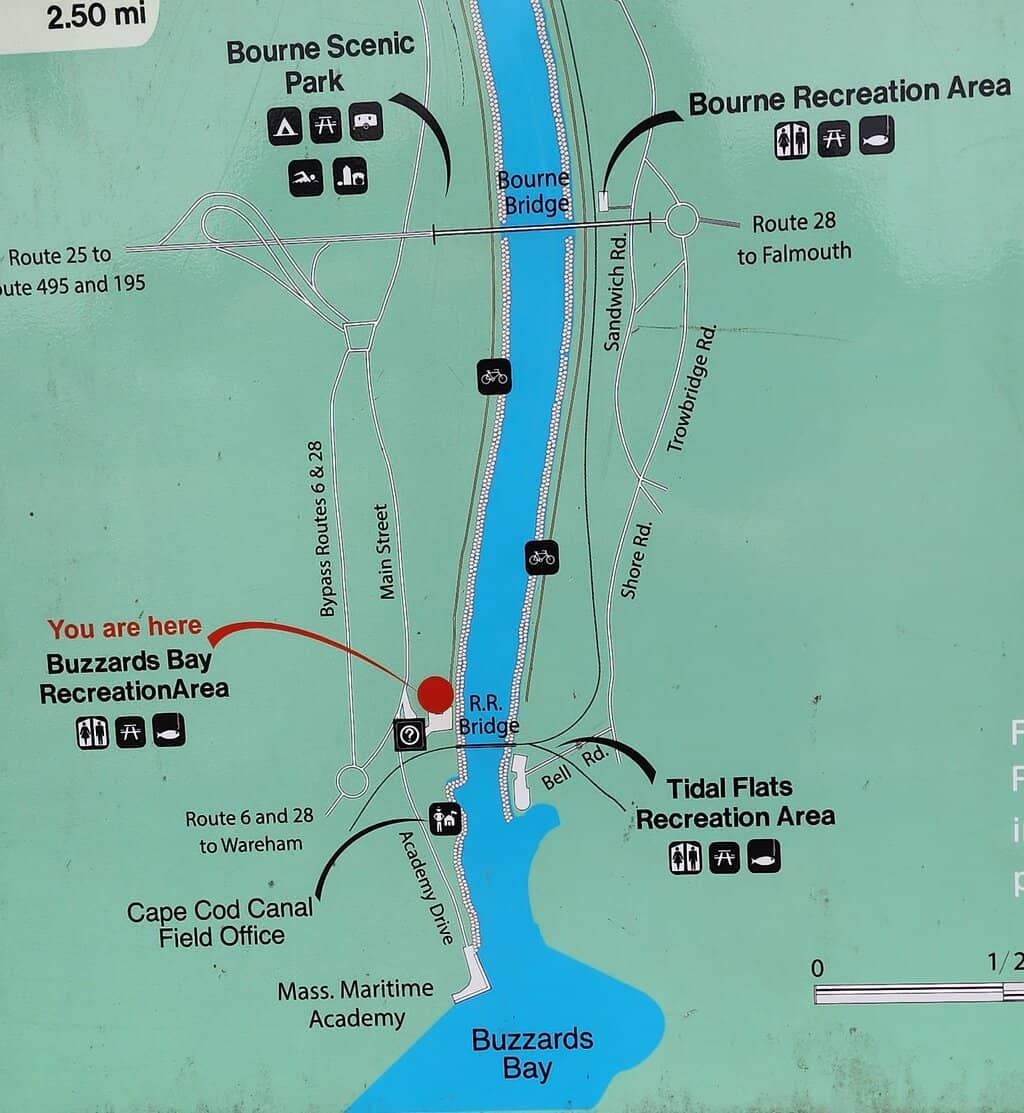 Cape Cod Central Railroad Experience