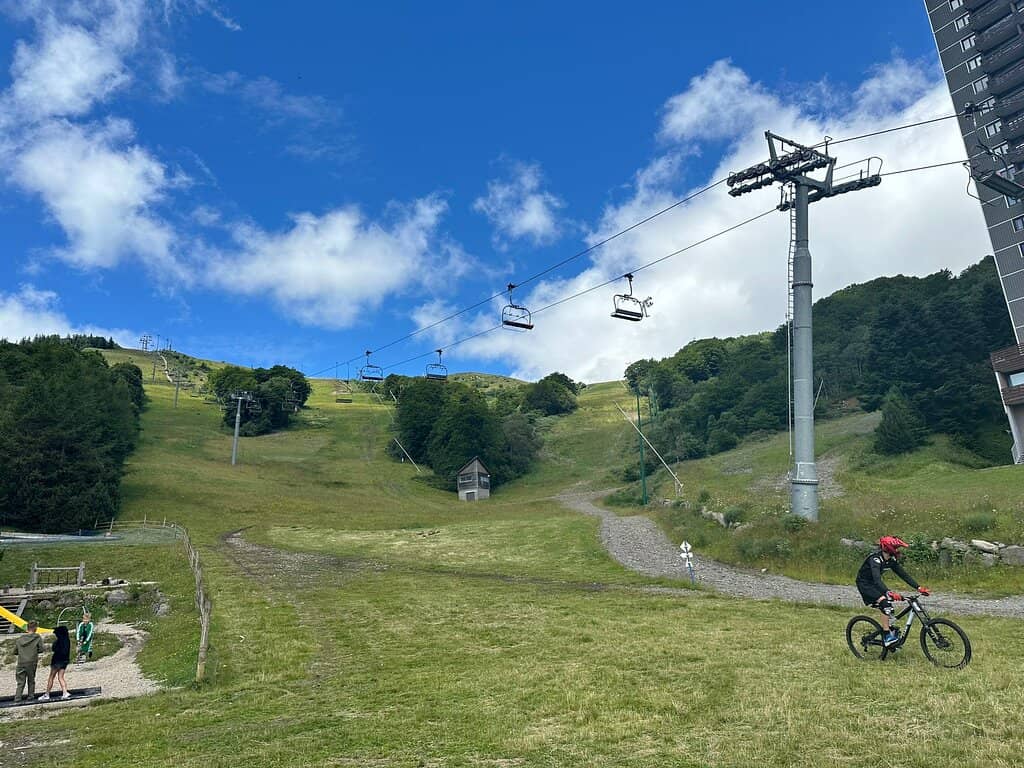 Super Coaster Thrills