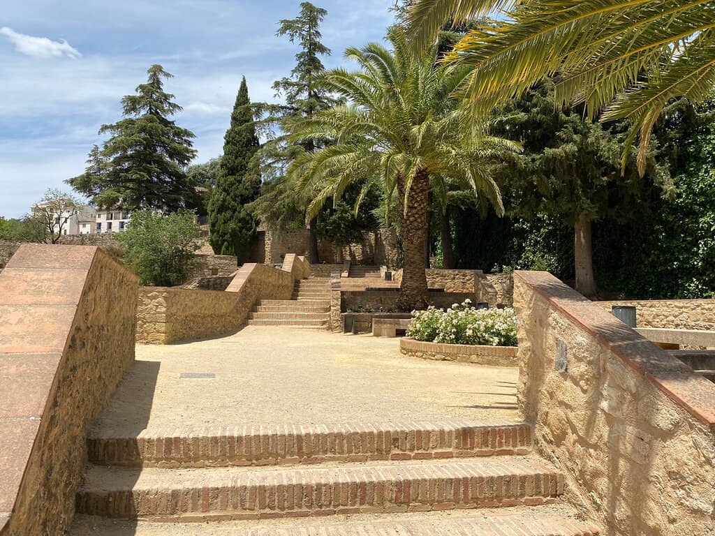 Historic Old Bridges